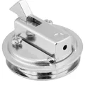 Latch Flush