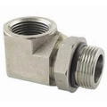 O-ring Boss Coupling